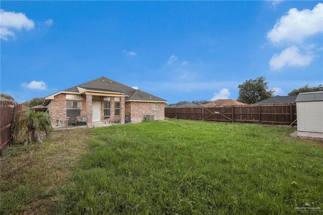 3403 N 41st Lane, Mcallen, TX 78501