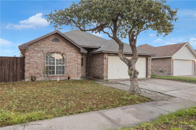3403 N 41st Lane, Mcallen, TX 78501