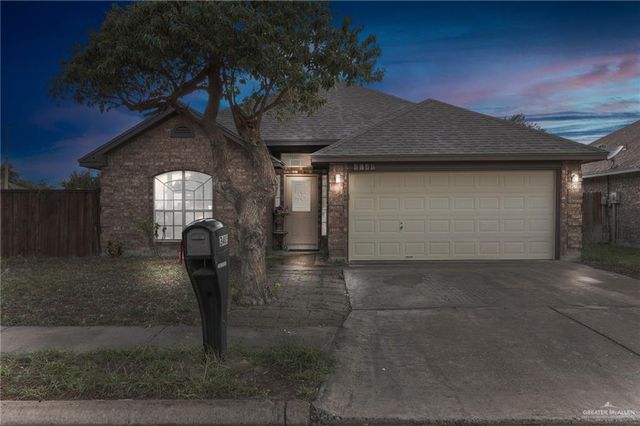 3403 N 41st Lane, Mcallen, TX 78501