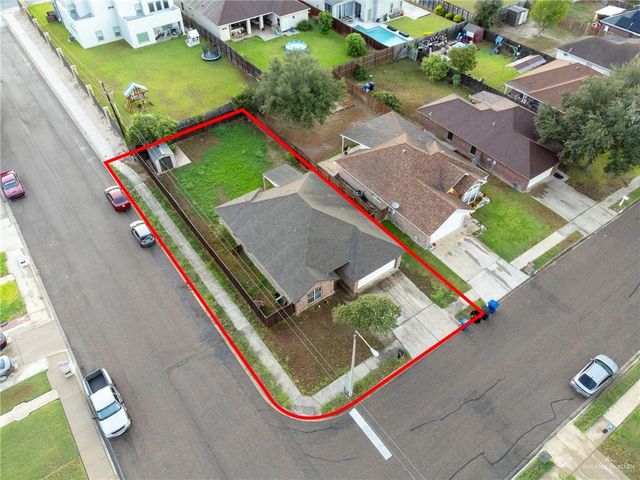 3403 N 41st Lane, Mcallen, TX 78501