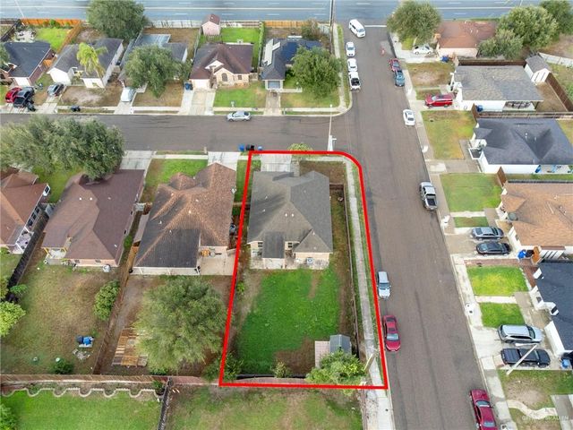 3403 N 41st Lane, Mcallen, TX 78501