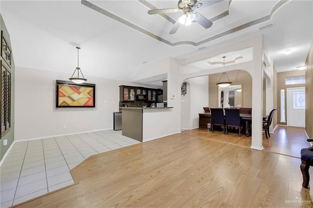 3403 N 41st Lane, Mcallen, TX 78501