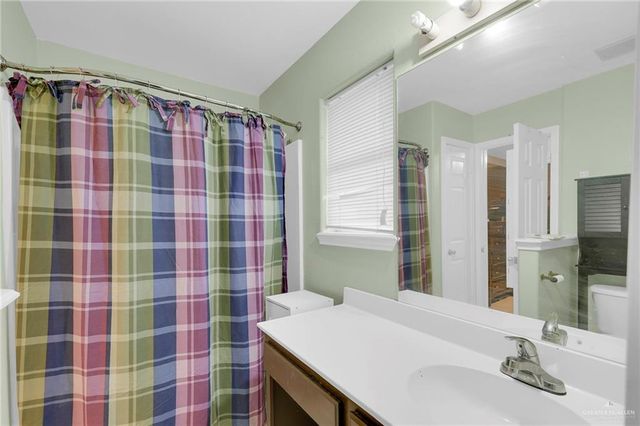 3403 N 41st Lane, Mcallen, TX 78501