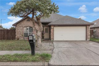 3403 N 41st Lane, Mcallen, TX 78501