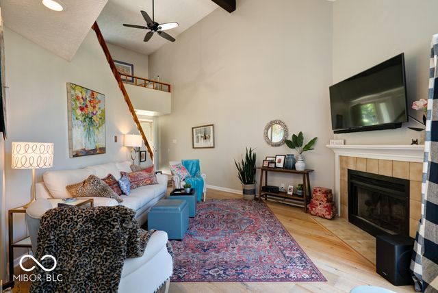 4746 Charrington Circle, Indianapolis, IN 46254