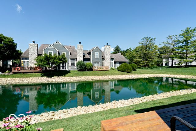 4746 Charrington Circle, Indianapolis, IN 46254