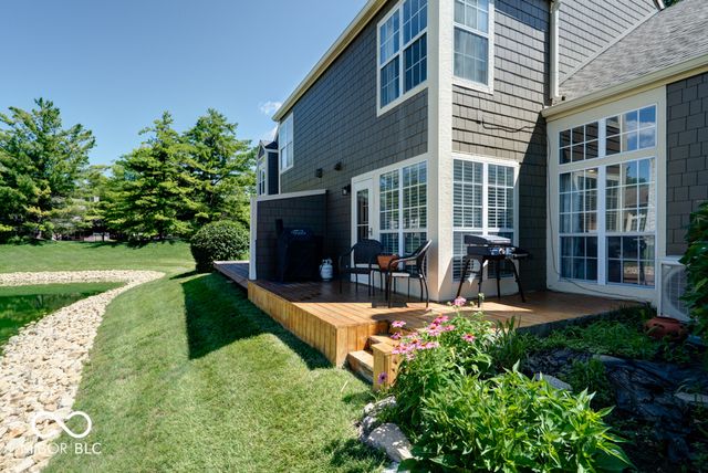 4746 Charrington Circle, Indianapolis, IN 46254