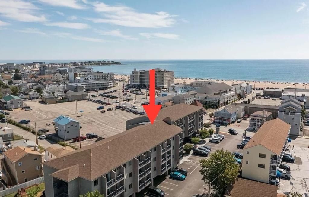 Image 2 of property listing at 32 Ashworth Avenue # 437, Hampton, NH 03842