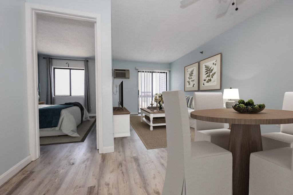 Image 5 of property listing at 32 Ashworth Avenue # 437, Hampton, NH 03842
