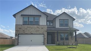 5311 Kaminsky Court, Bryan, TX 77807