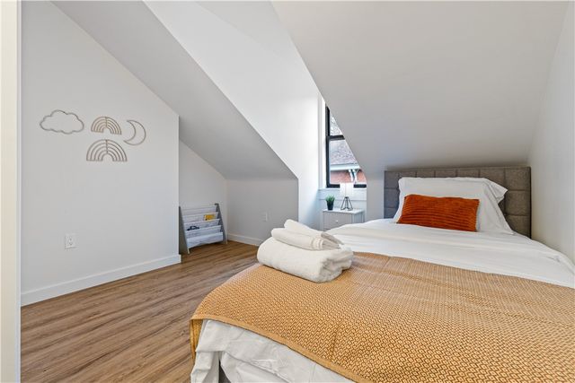 521 Alpine Ave, Central North Side, PA 15212