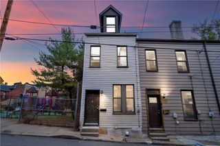 521 Alpine Ave, Central North Side, PA 15212