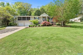 5834 Jones Valley Drive, Huntsville, AL 35802