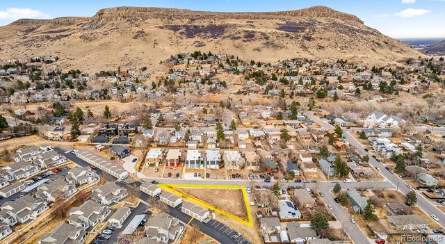 300 N Columbine Street, Golden, CO 80403