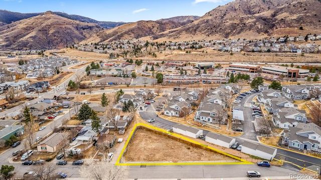 300 N Columbine Street, Golden, CO 80403