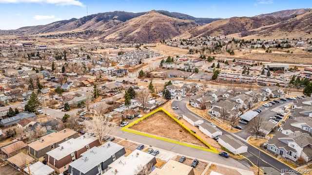 300 N Columbine Street, Golden, CO 80403