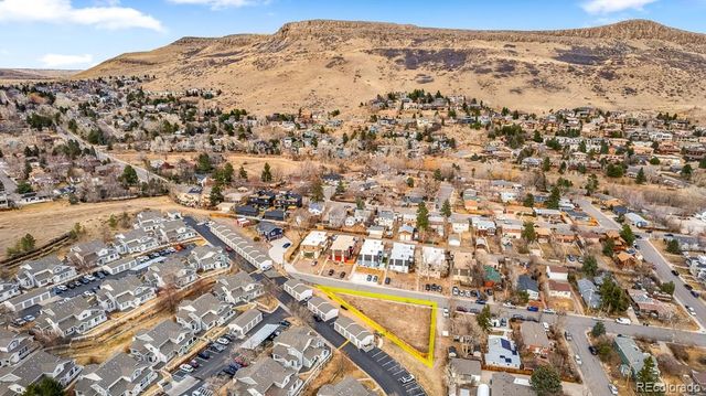 300 N Columbine Street, Golden, CO 80403