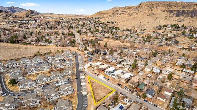 300 N Columbine Street, Golden, CO 80403