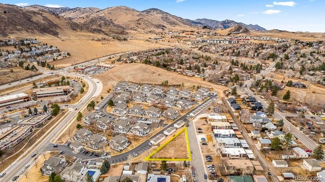 300 N Columbine Street, Golden, CO 80403