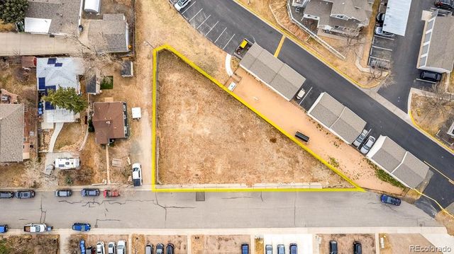 300 N Columbine Street, Golden, CO 80403