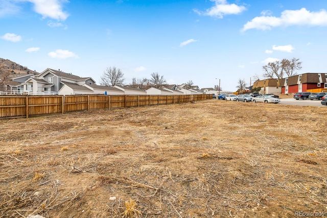 300 N Columbine Street, Golden, CO 80403