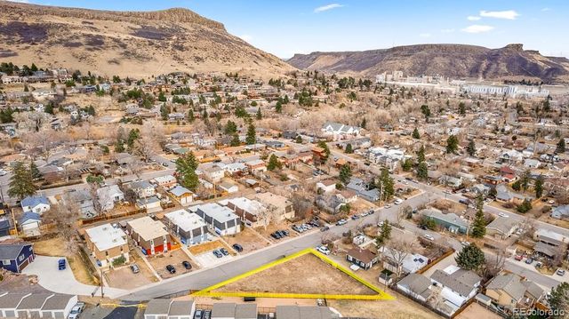 300 N Columbine Street, Golden, CO 80403