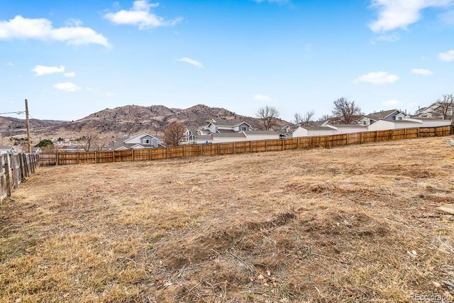 300 N Columbine Street, Golden, CO 80403
