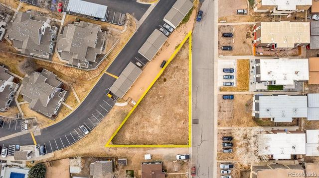 300 N Columbine Street, Golden, CO 80403