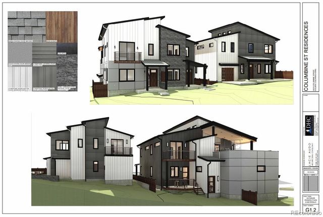 300 N Columbine Street, Golden, CO 80403