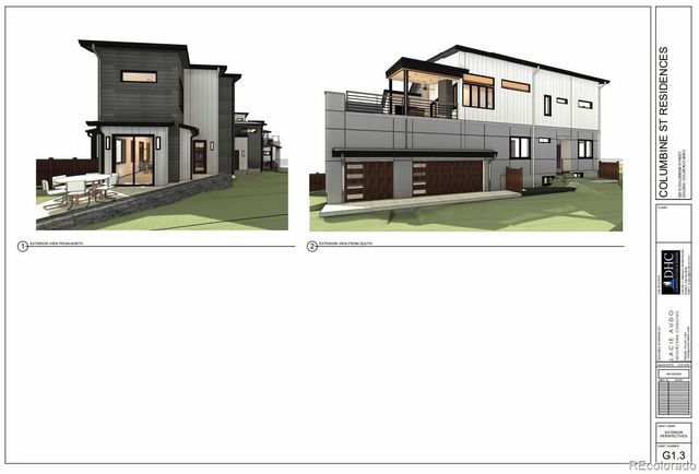 300 N Columbine Street, Golden, CO 80403