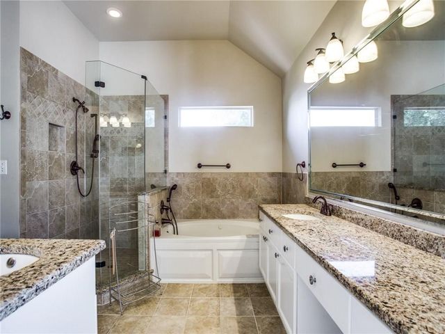 6015 Ainsdale Court, Dallas, TX 75252