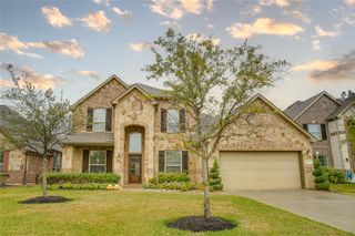 6210 Pinewood Heights Drive, Spring, TX 77389
