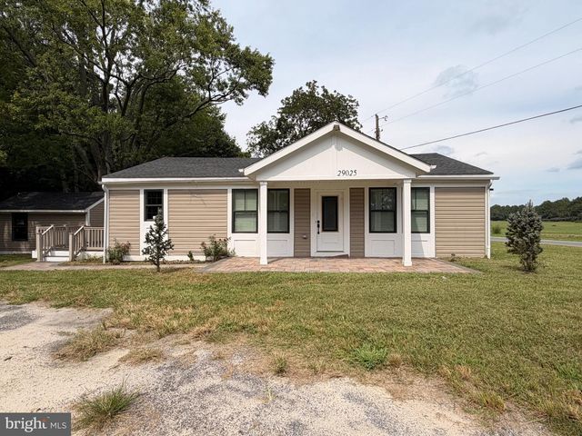 29025 LOG CABIN RD, Salisbury, MD 21801