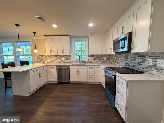 29025 LOG CABIN RD, Salisbury, MD 21801