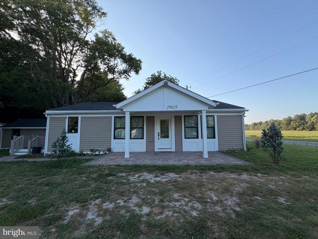 29025 LOG CABIN RD, Salisbury, MD 21801