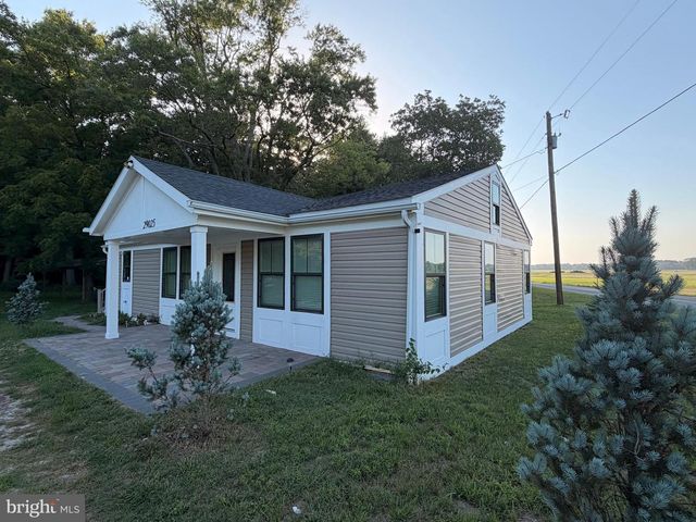 29025 LOG CABIN RD, Salisbury, MD 21801