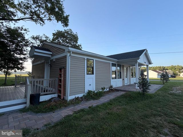 29025 LOG CABIN RD, Salisbury, MD 21801
