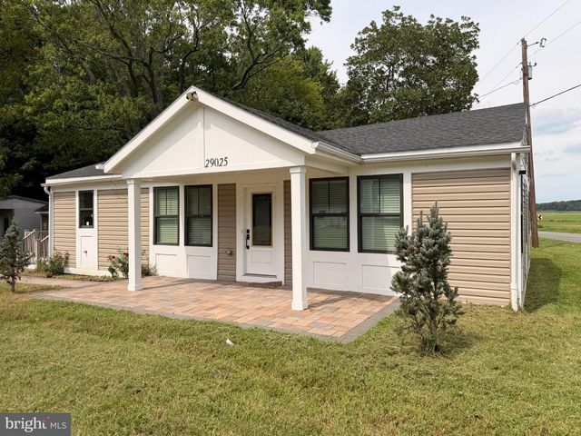 29025 LOG CABIN RD, Salisbury, MD 21801