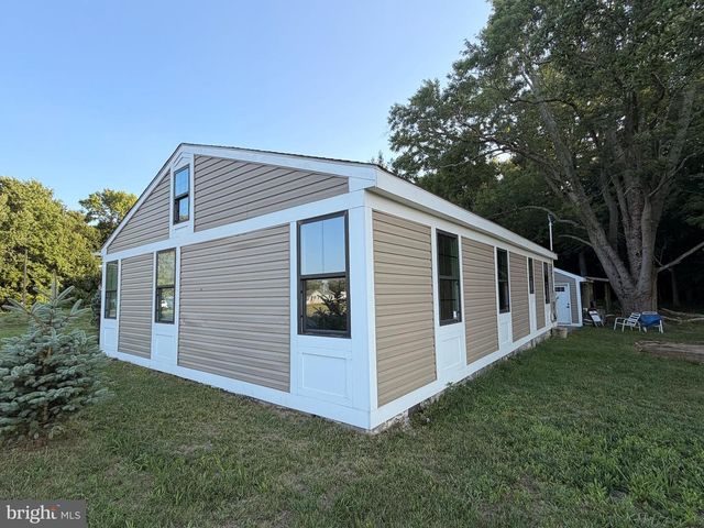 29025 LOG CABIN RD, Salisbury, MD 21801