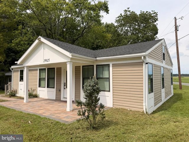 29025 LOG CABIN RD, Salisbury, MD 21801