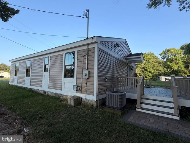 29025 LOG CABIN RD, Salisbury, MD 21801