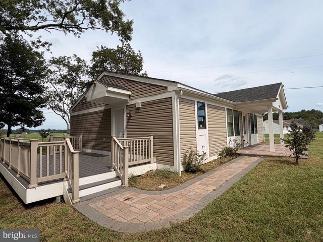 29025 LOG CABIN RD, Salisbury, MD 21801