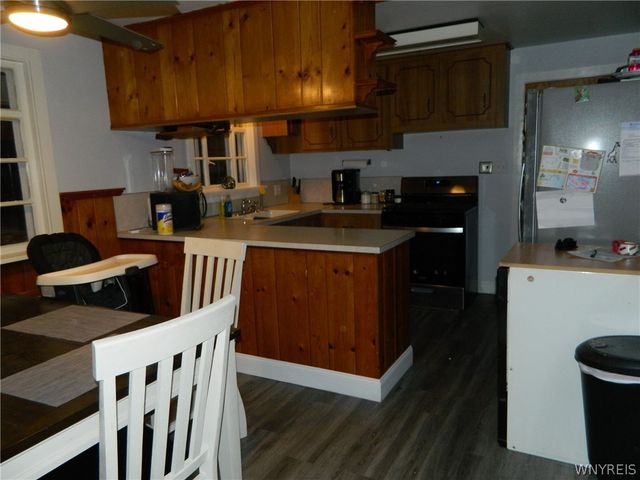 3755 Eckhardt Road, Eden, NY 14075