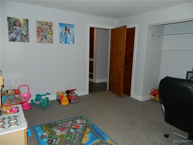 3755 Eckhardt Road, Eden, NY 14075