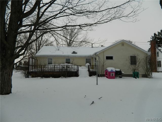 3755 Eckhardt Road, Eden, NY 14075