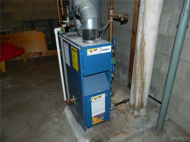 3755 Eckhardt Road, Eden, NY 14075