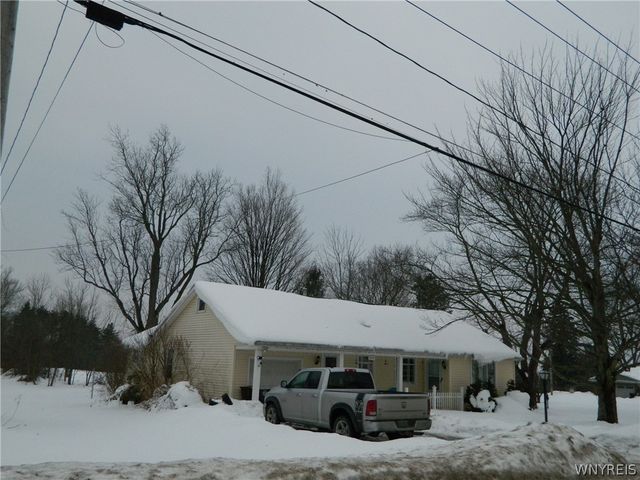 3755 Eckhardt Road, Eden, NY 14075