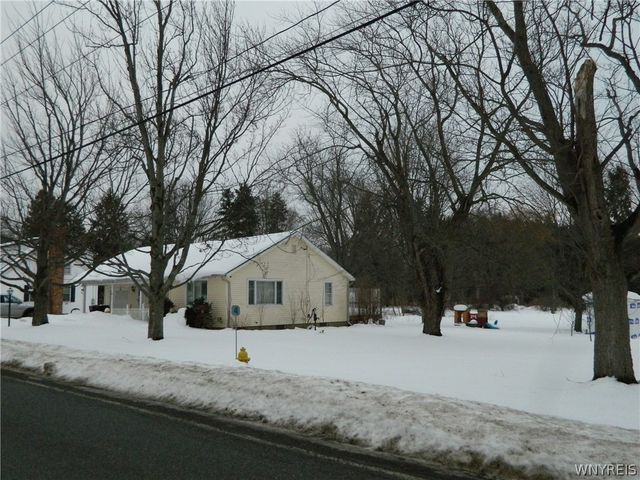 3755 Eckhardt Road, Eden, NY 14075