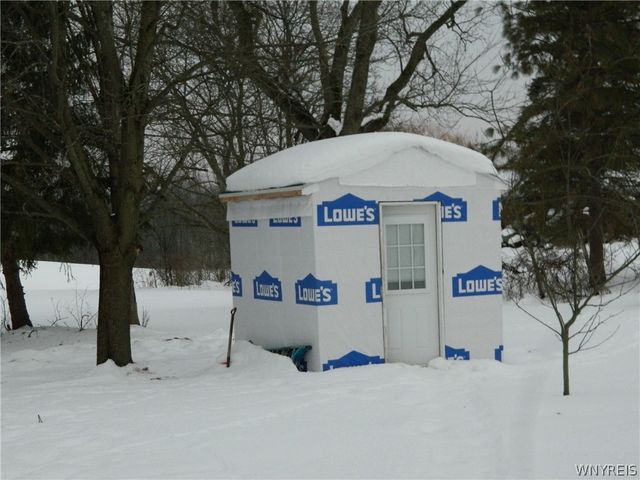 3755 Eckhardt Road, Eden, NY 14075