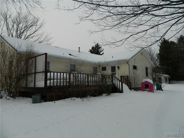 3755 Eckhardt Road, Eden, NY 14075